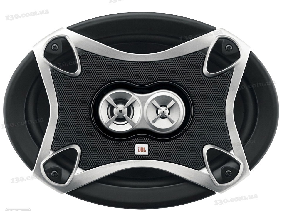 Встановлено JBL GT5 963 1