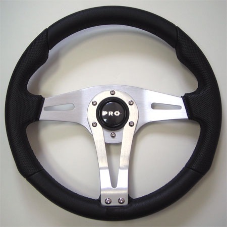 Замовив собі кермо RS-01953 1