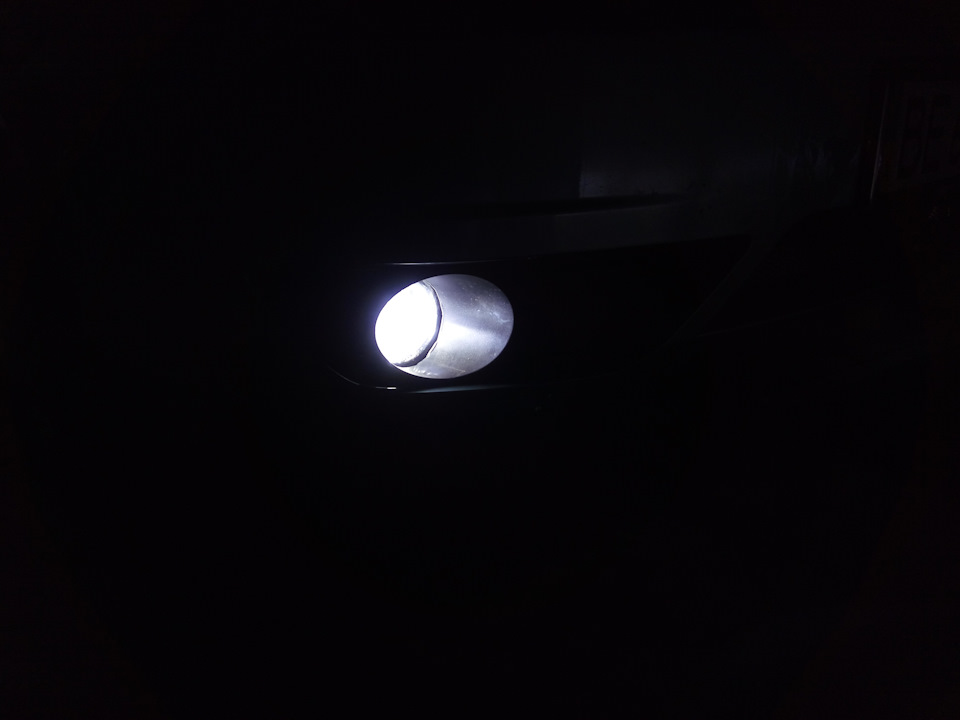 Led лампи H11 4