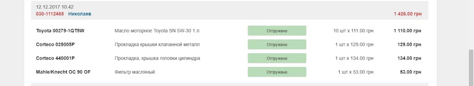 масло toyota 5w-30 оригінал чи підробка, ось в чому питання!