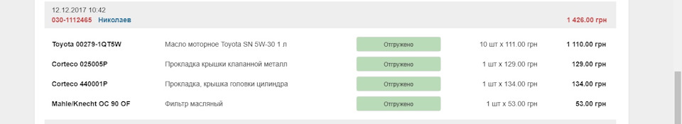 масло toyota 5w-30 оригінал чи підробка, ось в чому питання! 1