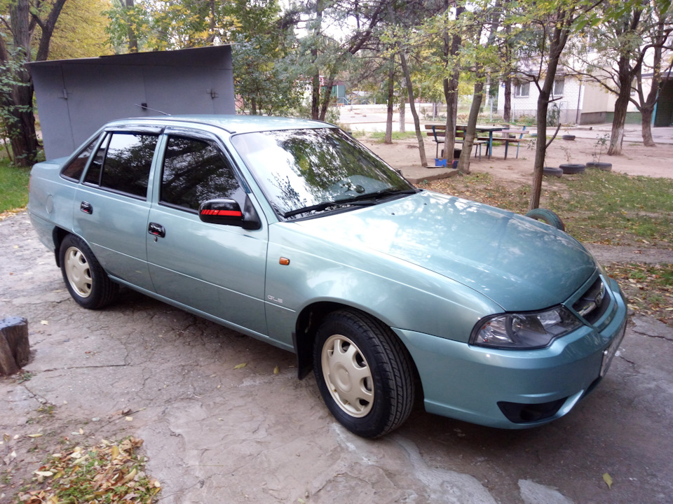 Взуваю літо перед зимою rosava integro r14 185/65 4
