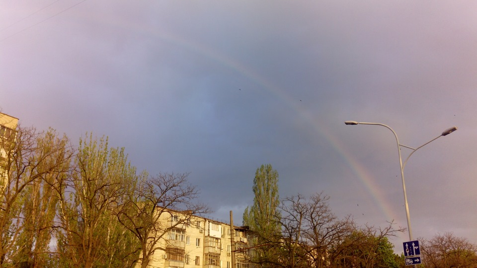 заміна всіх жижек 1