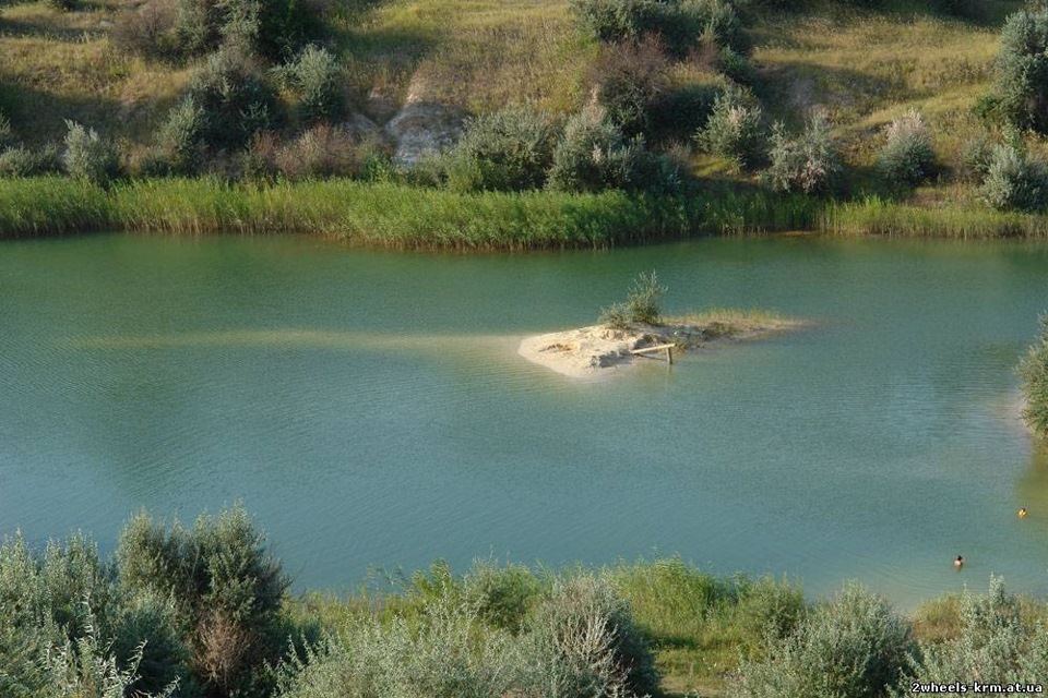 Поїздка в Краматорськ-Кривий Ріг 5