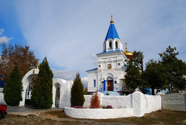 Поїздка в Краматорськ-Кривий Ріг 4