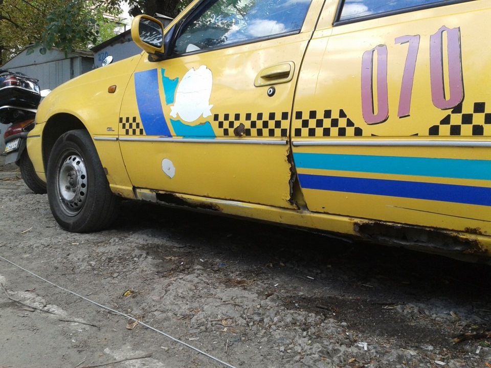 Що буде з Нексією 3