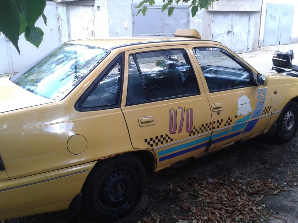 Що буде з Нексією 5