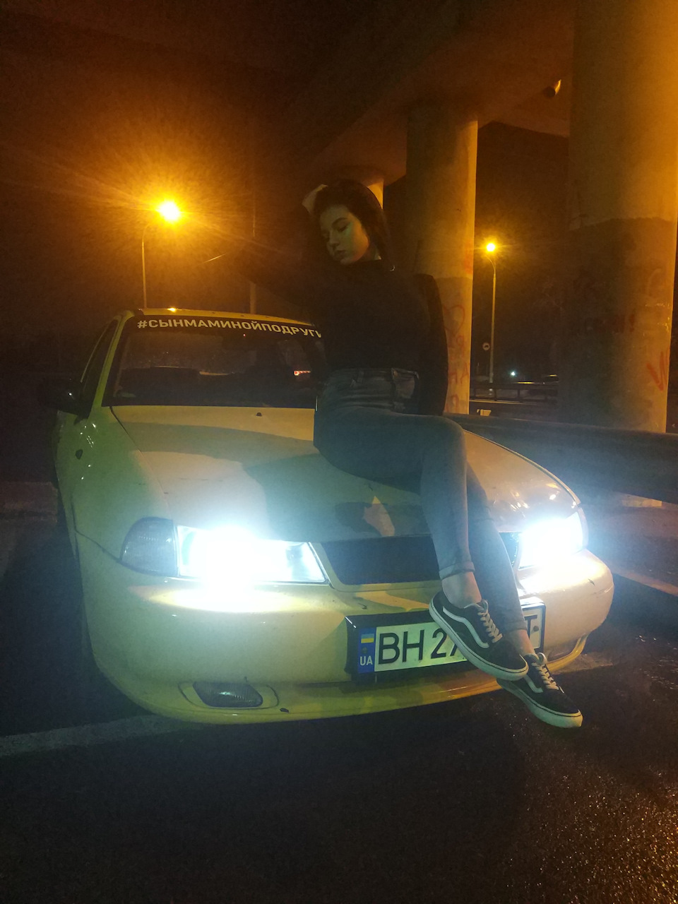 Дощова фотосесія 4