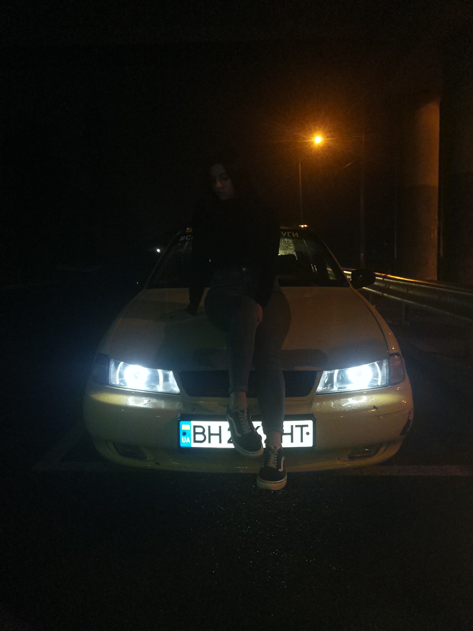 Дощова фотосесія 3