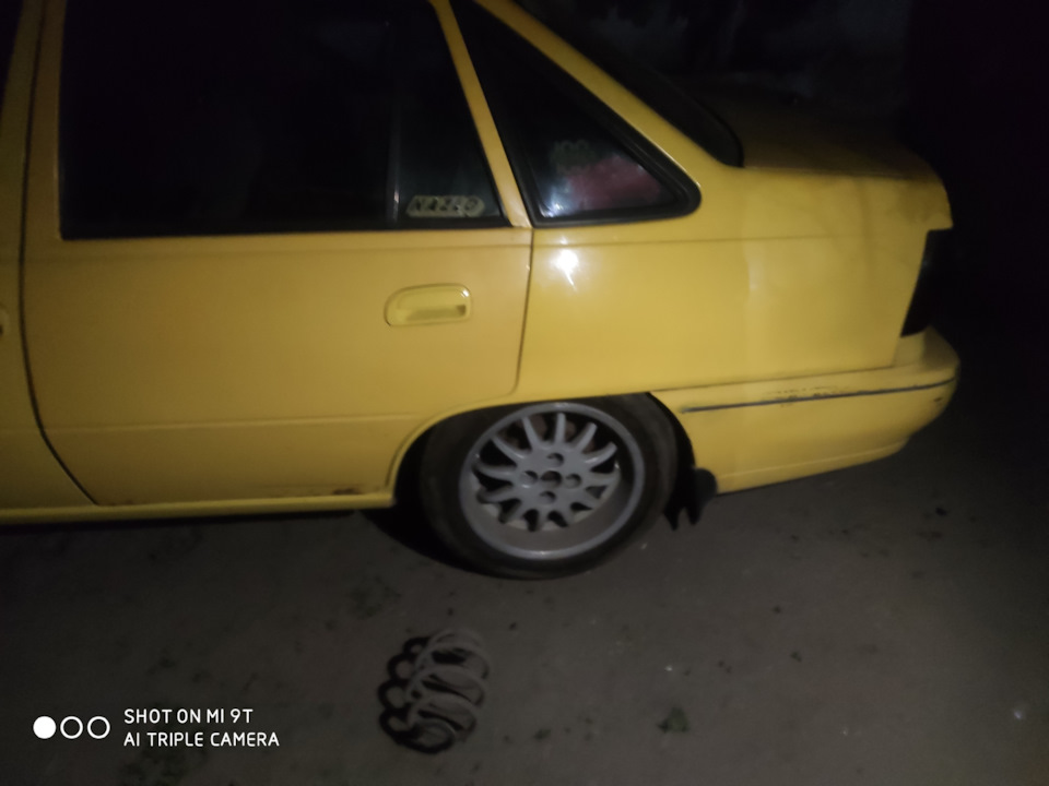 Трохи кастома 2