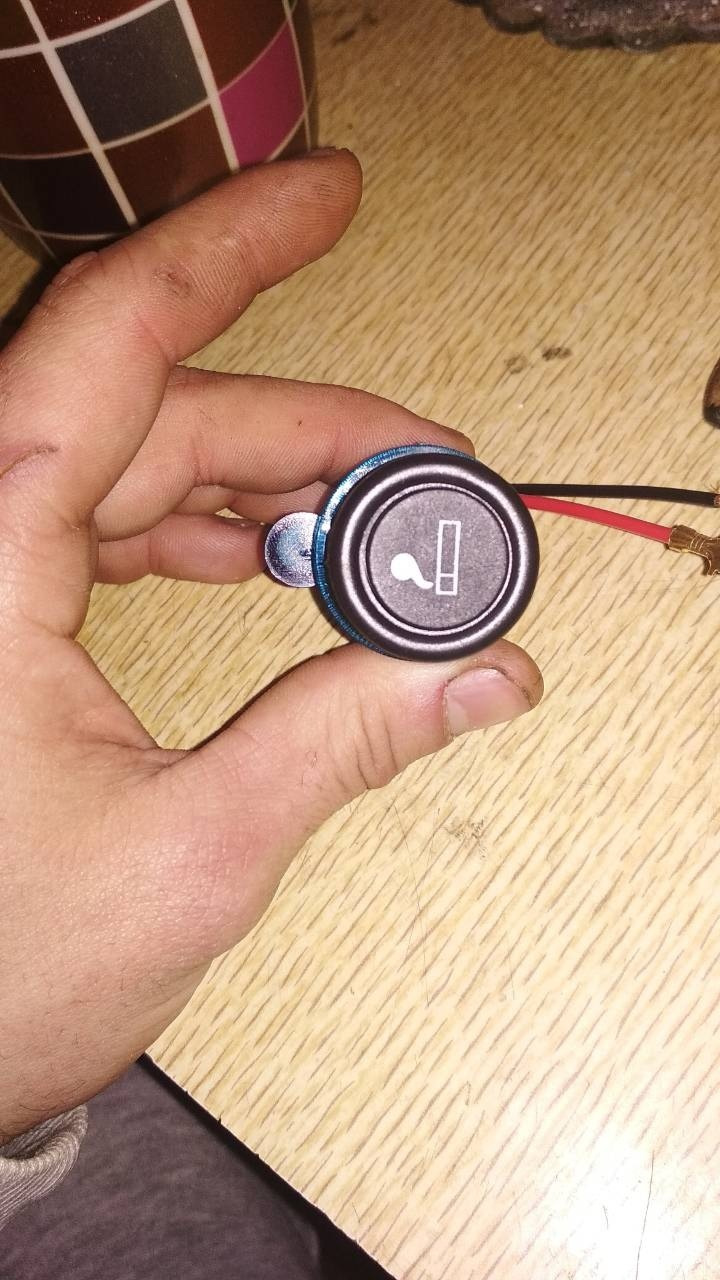 Новий прикурювач з Китаю 2
