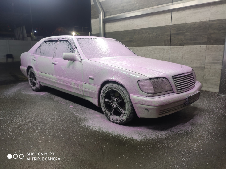 Новий звір 1