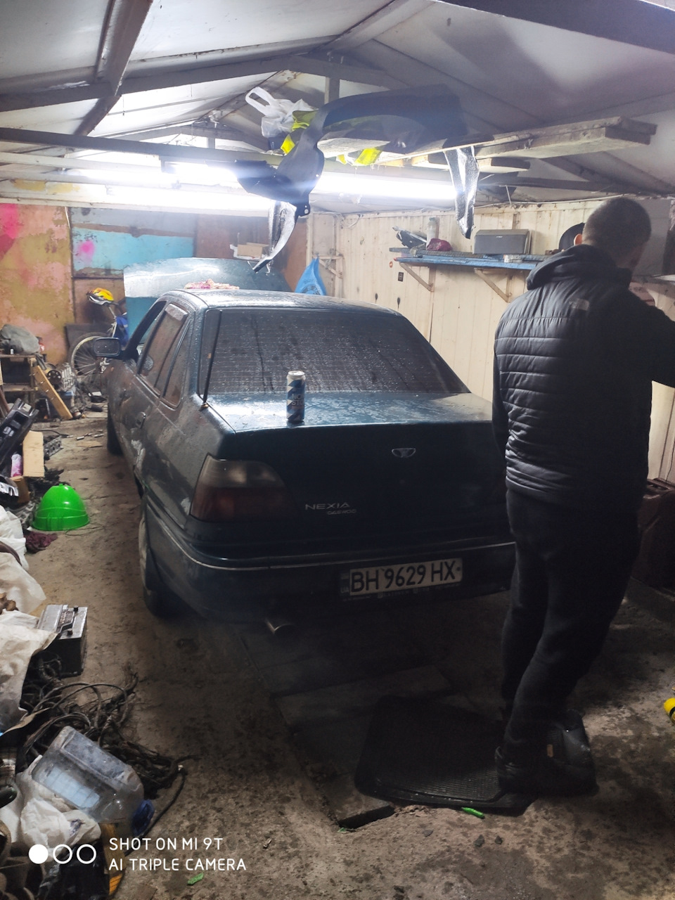 Нове звірятко 1