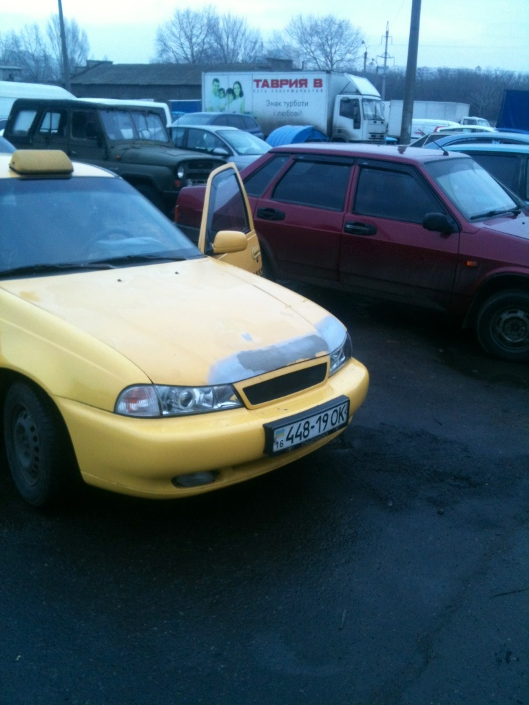 Останній запис 2016 року 4