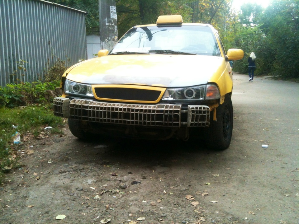 PROгляд 1