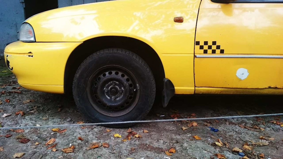Ремонт підвіски 3