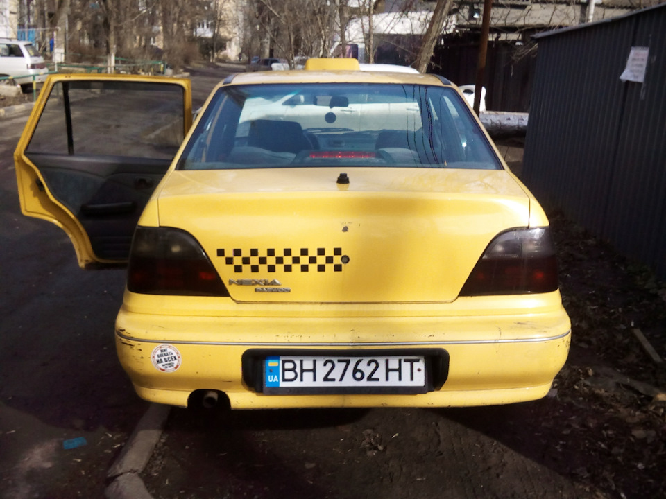 #Хочу стати GLE ч.2 (додатковий стоп від н150) 1