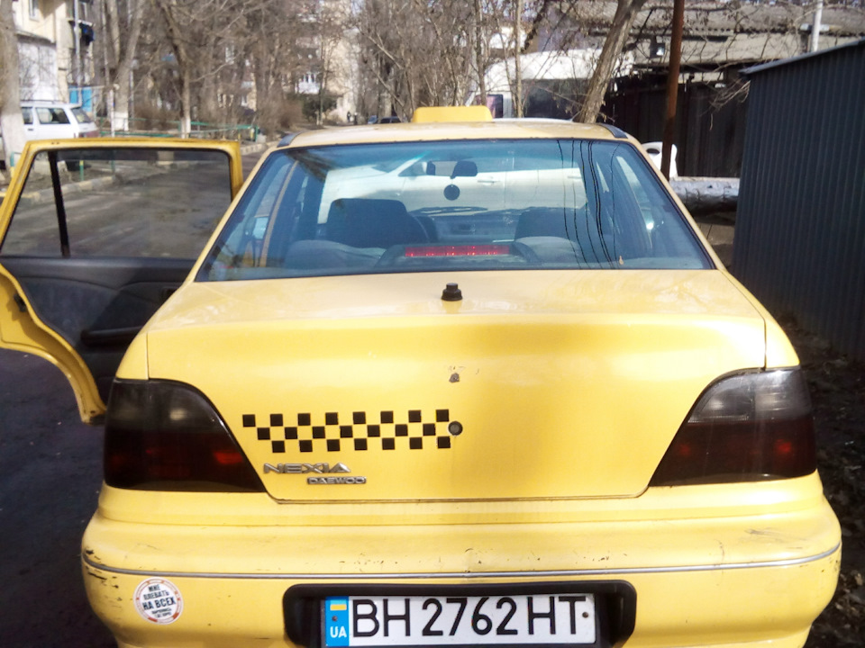 #Хочу стати GLE ч.2 (додатковий стоп від н150) 2