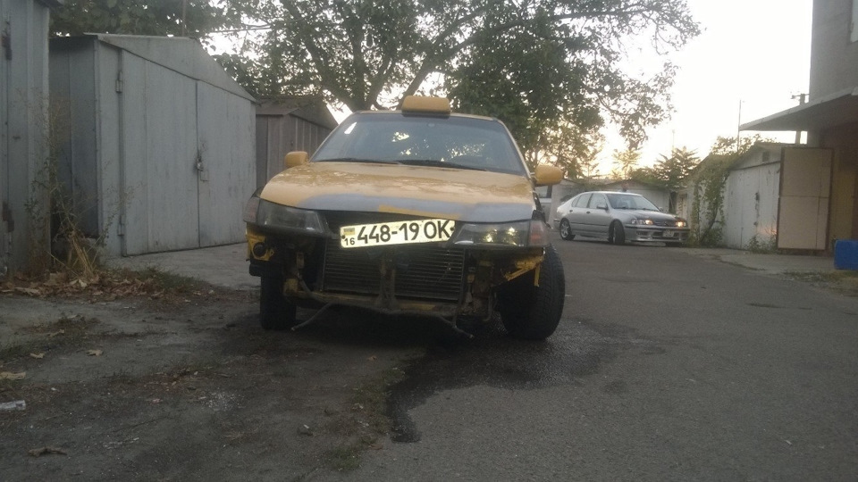Забрав із сервісу))) 4