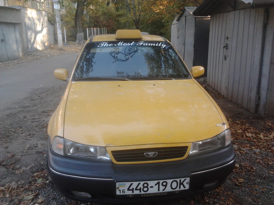 Заміна ОЖ 3