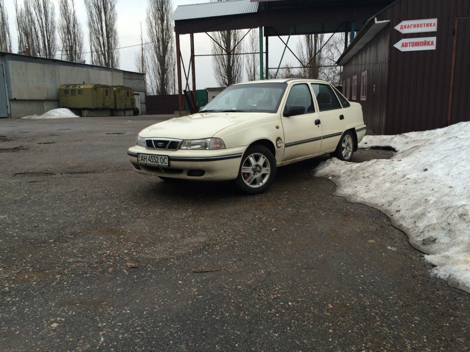 +1 в рядах R9 2