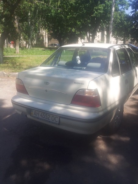 бан-н-н-ночка, частина 2 і 3! (прикладки, чищення, перевірки, установки та випробування))))) 1