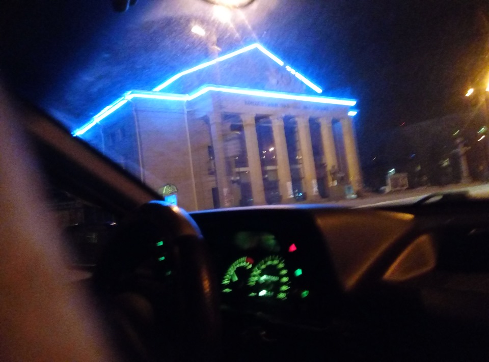 дійшли руки, нарешті ... 3