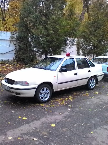і нарешті, зустрічаємо грати! 2