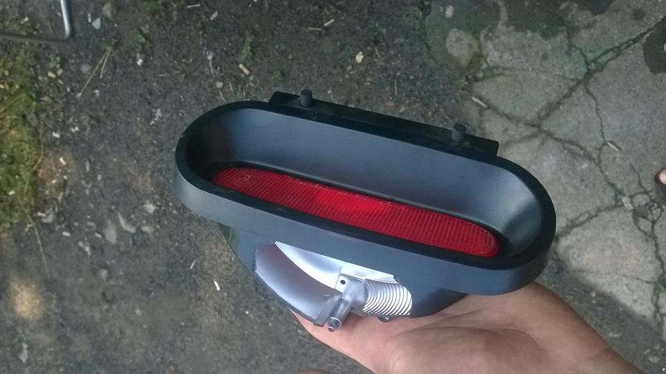 LEDіозація, продовжуємо по тихеньку 2