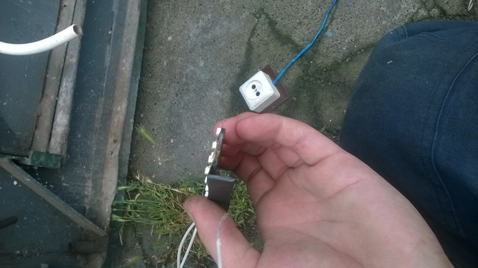 LEDіозація, продовжуємо по тихеньку 4