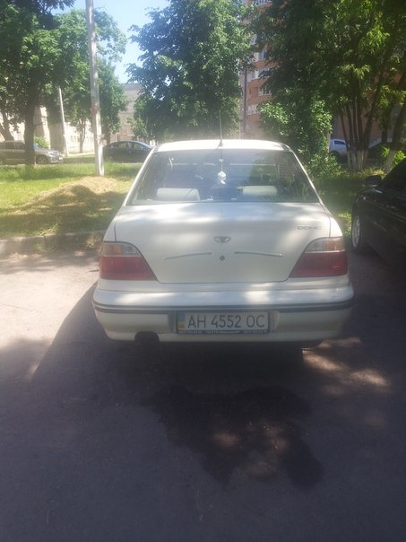 накладка? не, не чув)))) 3