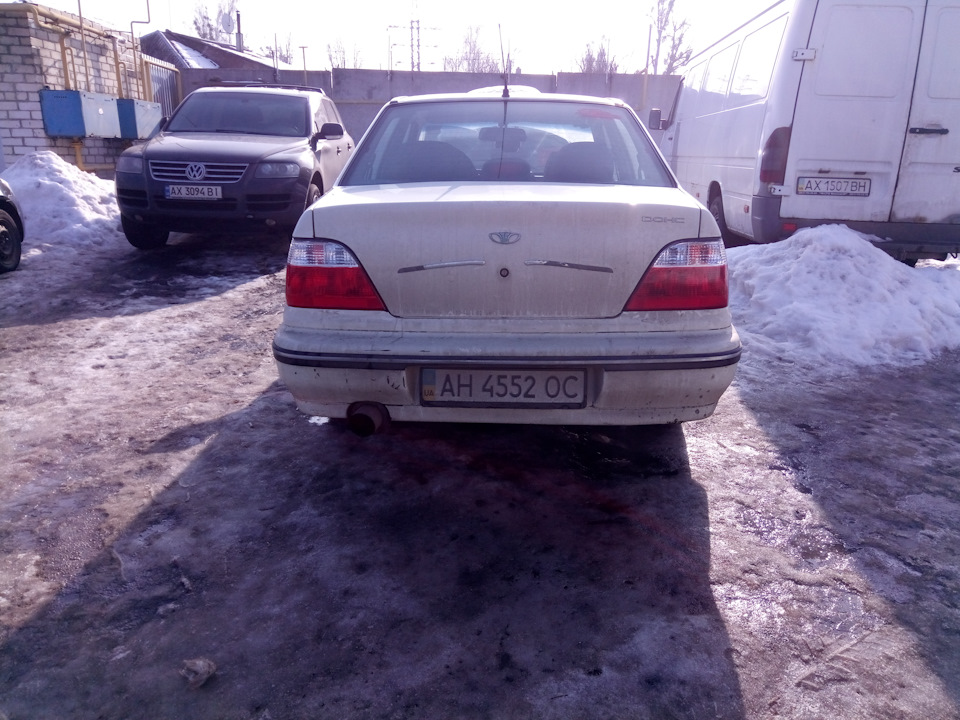Нові ліхтарі 3