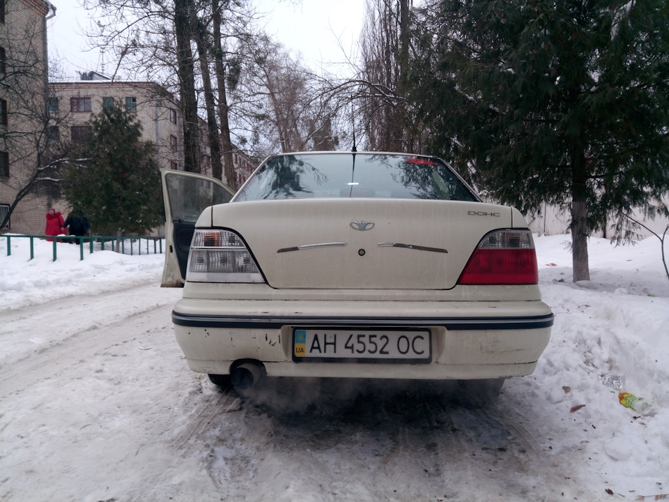 Нові ліхтарі 1