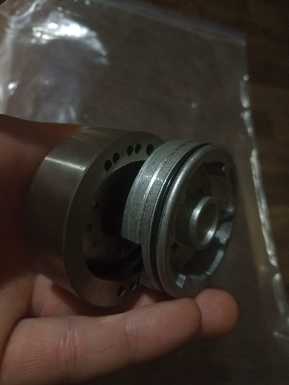 Після продажу авто залишилося 5