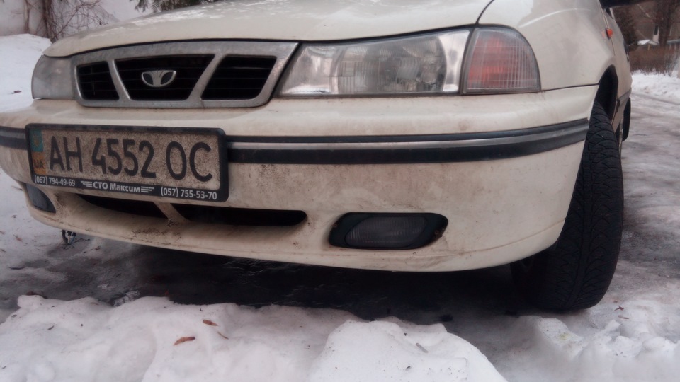 продовжимо з туманками) 5
