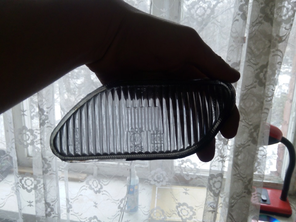 продовжимо з туманками) 3