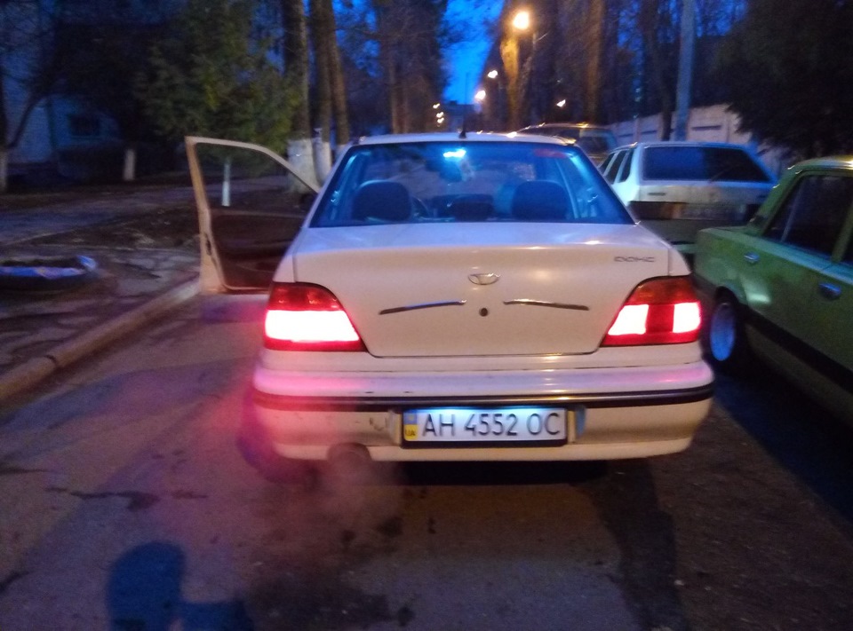 Розвантажуємо Головне світло 4