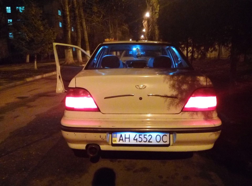Розвантажуємо Головне світло 5