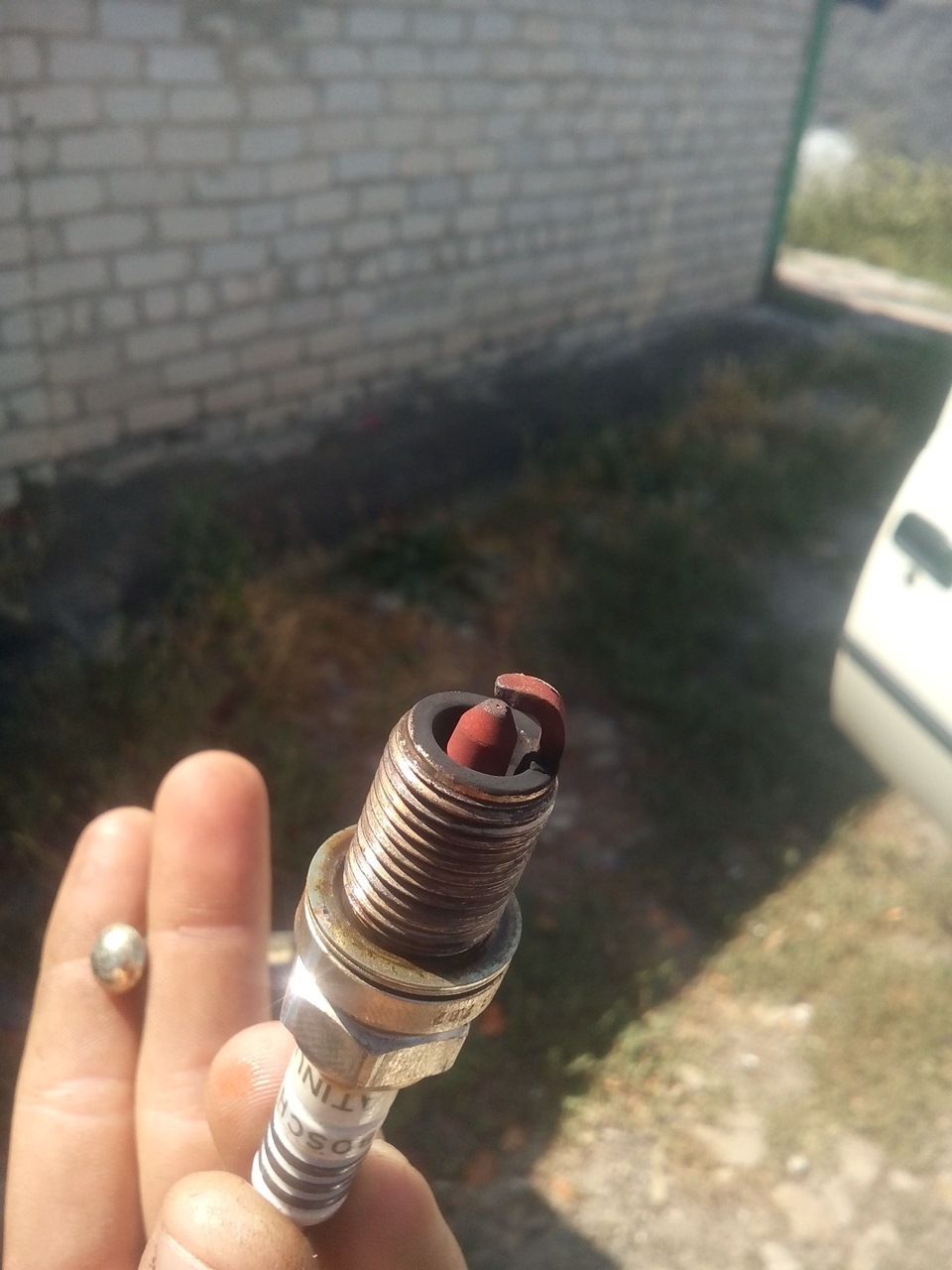 Романтика при свічках 1