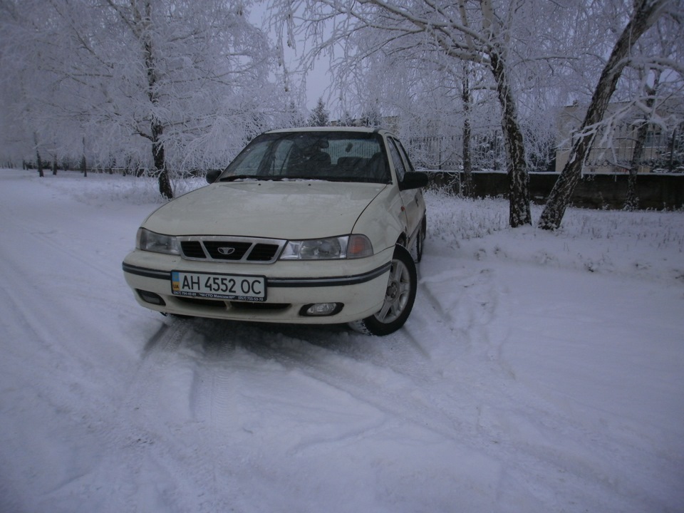 сніжно-о-о-о-ок) 3