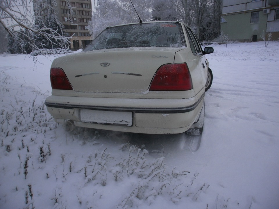 сніжно-о-о-о-ок) 5