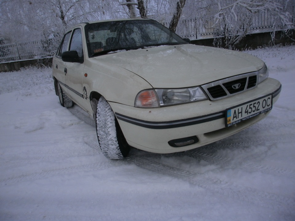 сніжно-о-о-о-ок) 4