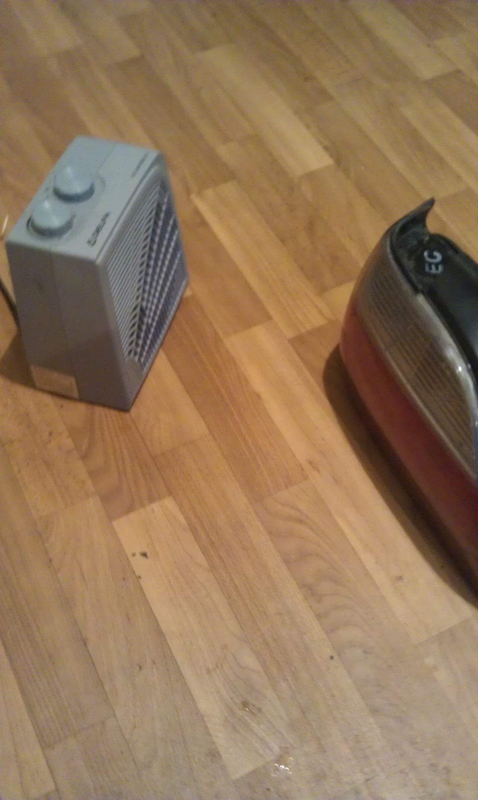тонуємо стопи плівкою… 4