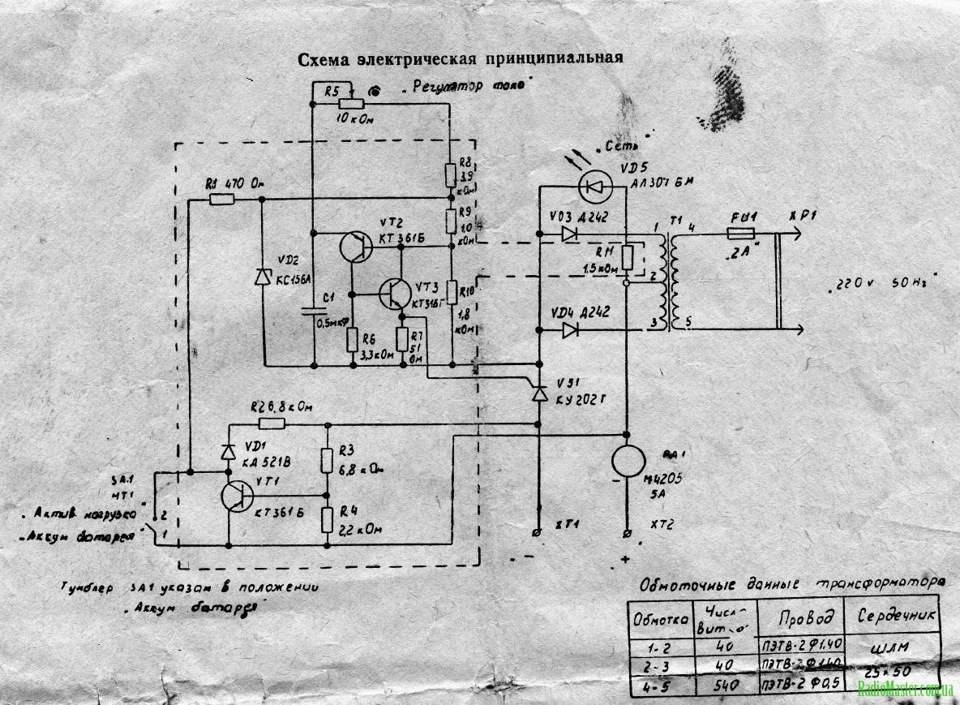 зарядне, а ти та чого? =) 1