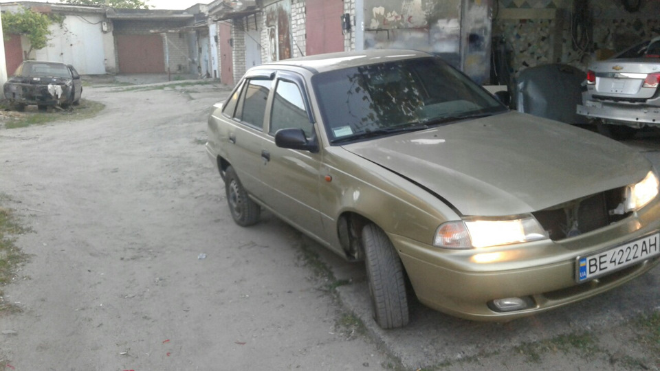Повільно... але впевнено... 4