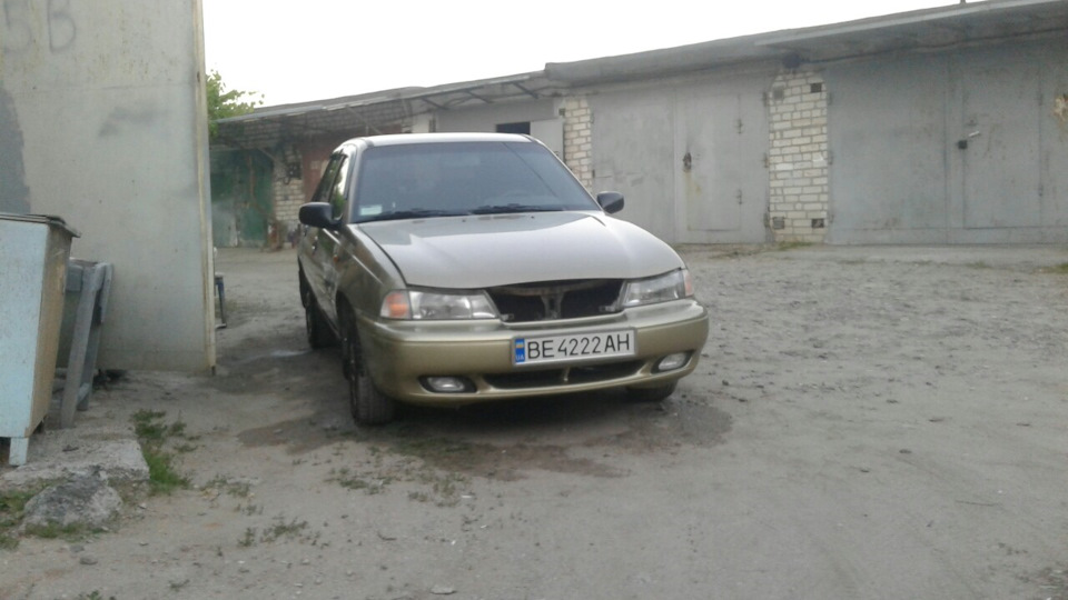 Останні штрихи... 2