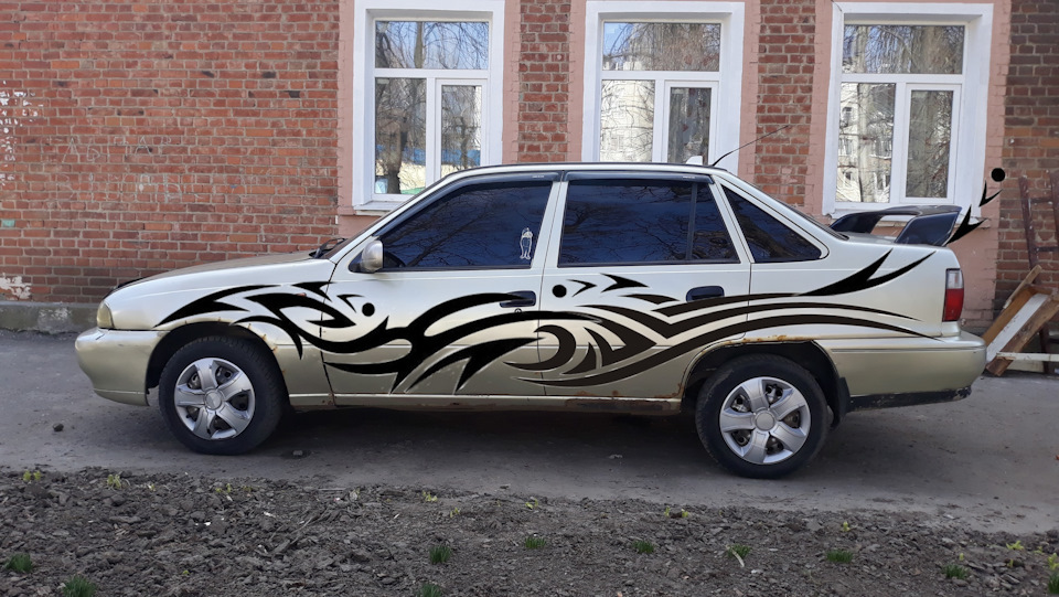 Запис, 5 квітня 2019 1