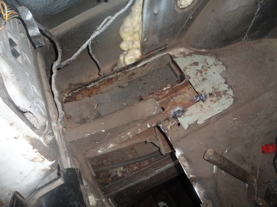 почав варити 3