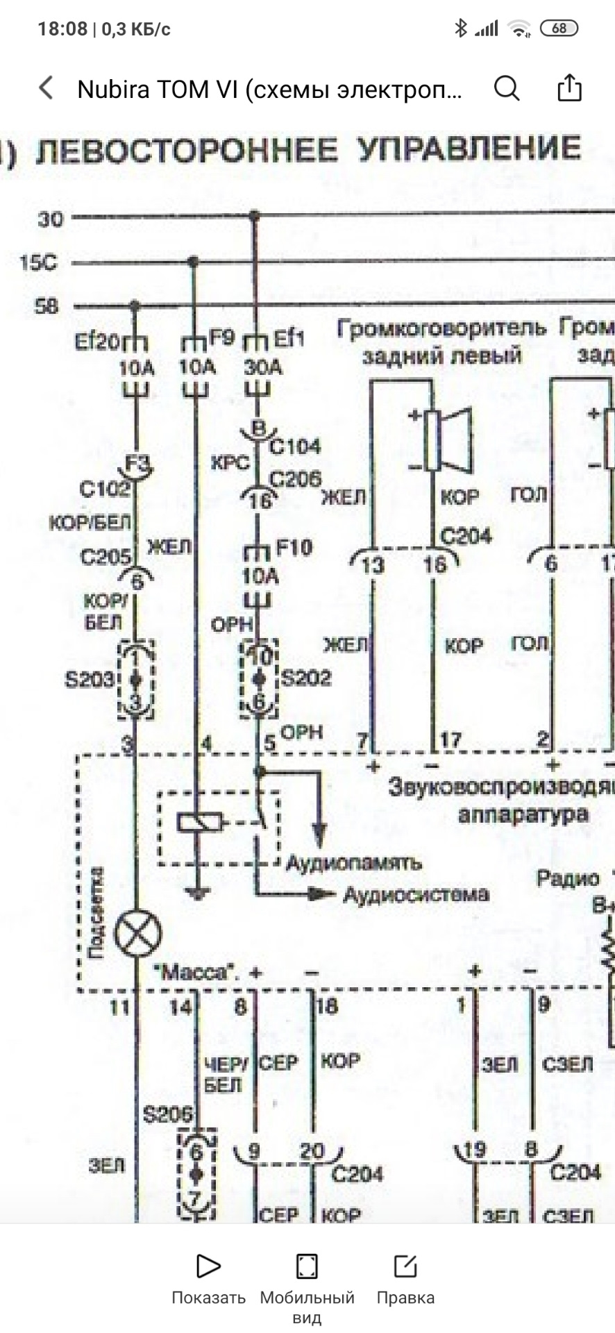 Виправлення чужих помилок 4