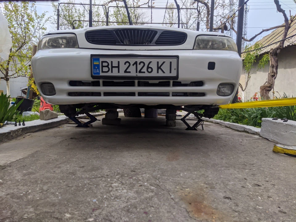 Освіжити диски.